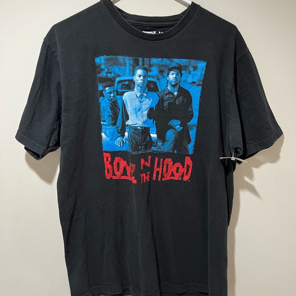 Boyz N The Hood t-shirt